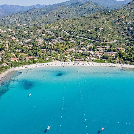 Villa Orchestra Sul Mare Torre delle Stelle Eksteriør billede