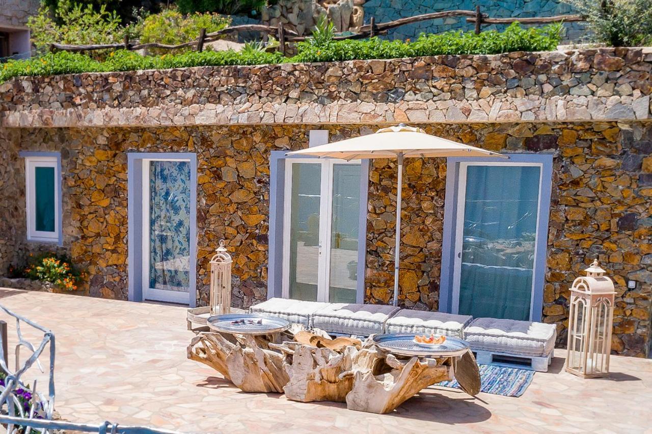 Villa Orchestra Sul Mare Torre delle Stelle Eksteriør billede