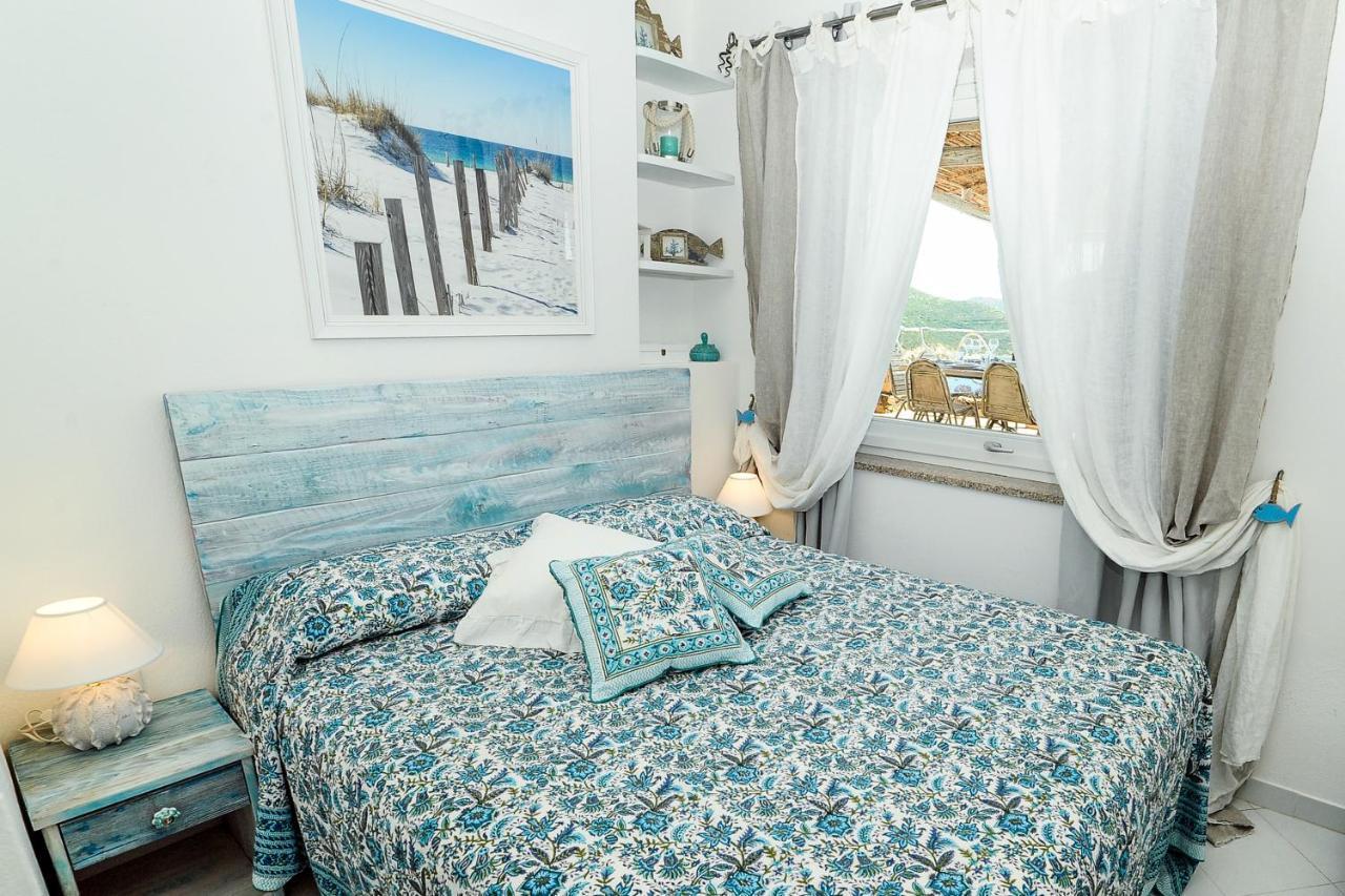 Villa Orchestra Sul Mare Torre delle Stelle Eksteriør billede