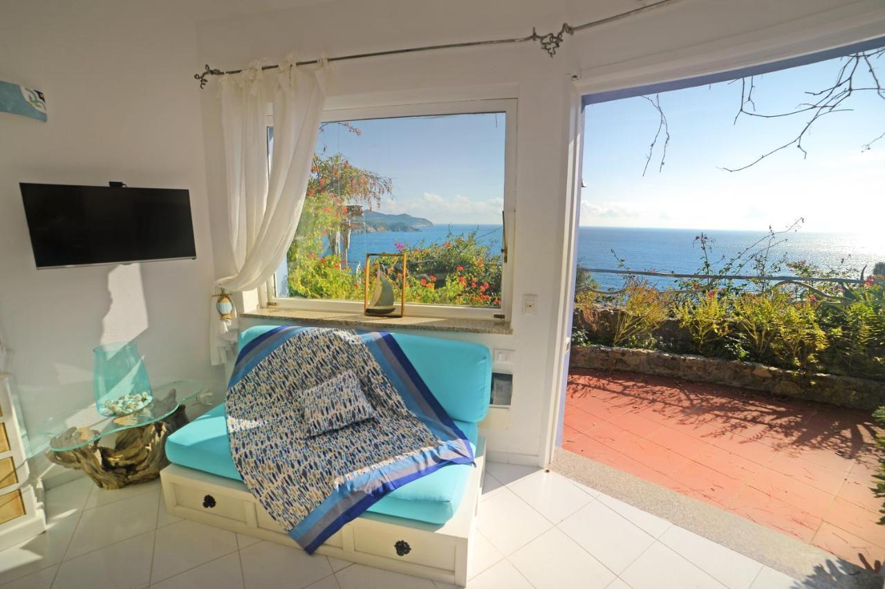 Villa Orchestra Sul Mare Torre delle Stelle Eksteriør billede